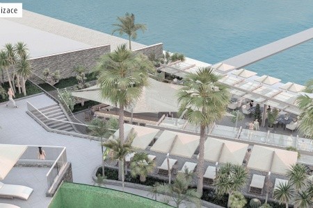 Beks Premium Resort & Spa (Ex. Vista Hill) - 5