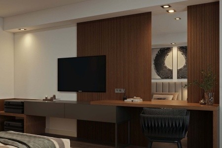 Beks Premium Resort & Spa (Ex. Vista Hill) - 8