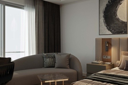 Beks Premium Resort & Spa (Ex. Vista Hill) - 10