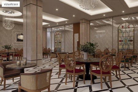 Beks Premium Resort & Spa (Ex. Vista Hill) - 16