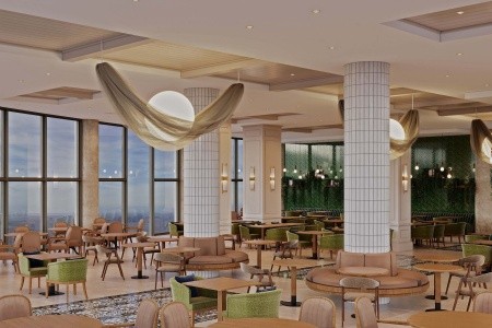 Beks Premium Resort & Spa (Ex. Vista Hill) - 17