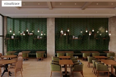 Beks Premium Resort & Spa (Ex. Vista Hill) - 18