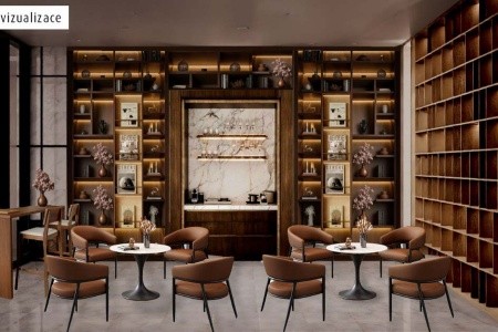 Beks Premium Resort & Spa (Ex. Vista Hill) - 22