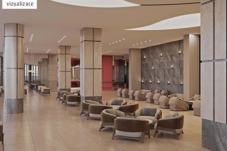 Beks Premium Resort & Spa (Ex. Vista Hill) - 23