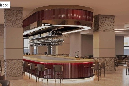 Beks Premium Resort & Spa (Ex. Vista Hill) - 24