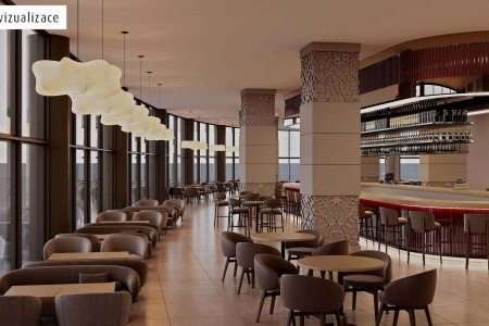 Beks Premium Resort & Spa (Ex. Vista Hill) - 25