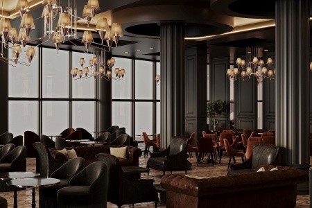 Beks Premium Resort & Spa (Ex. Vista Hill) - 26