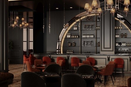 Beks Premium Resort & Spa (Ex. Vista Hill) - 32