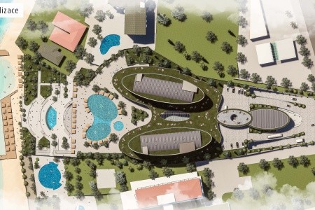 Beks Premium Resort & Spa (Ex. Vista Hill) - 33