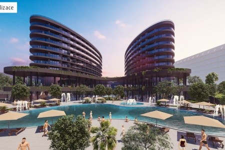 Beks Premium Resort & Spa (Ex. Vista Hill) - 34