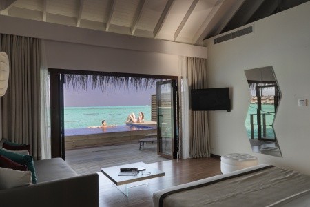 Cocoon Maldives - 36