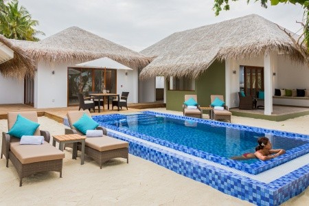 Cocoon Maldives - 37