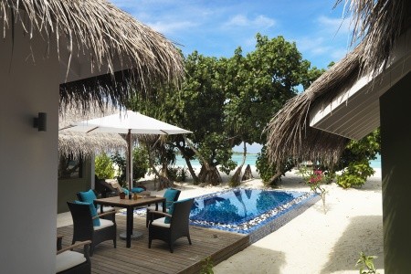 Cocoon Maldives - 38