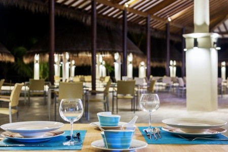 Cocoon Maldives - 43