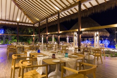 Cocoon Maldives - 46