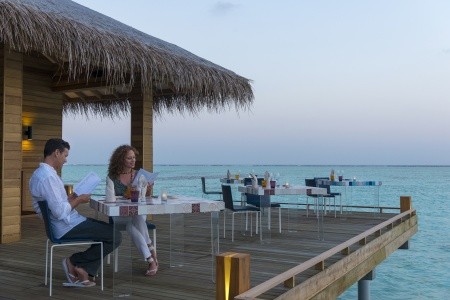 Cocoon Maldives - 49