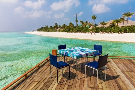 Cocoon Maldives - 51