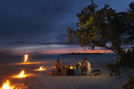 Cocoon Maldives - 53