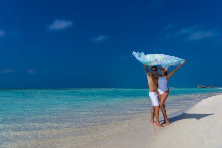 Cocoon Maldives - 60