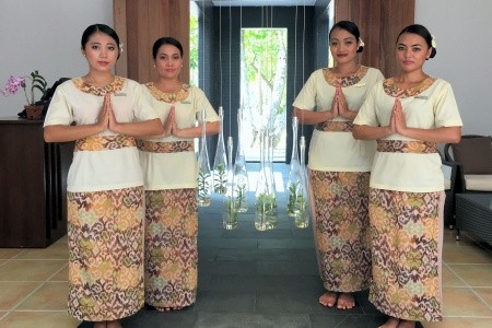 Cocoon Maldives - 64