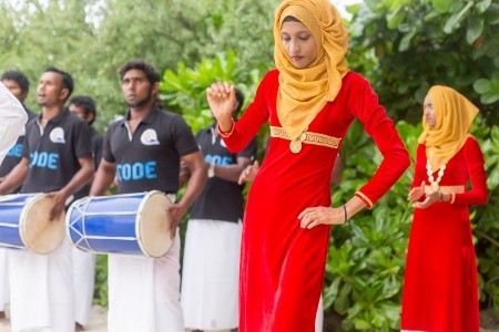 Cocoon Maldives - 72