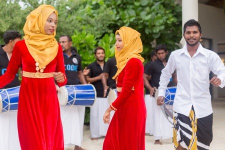 Cocoon Maldives - 73