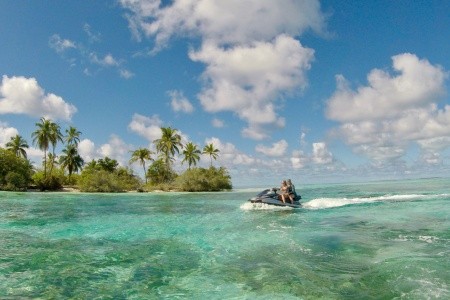 Cocoon Maldives - 77