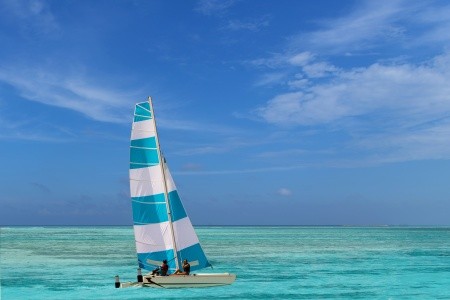 Cocoon Maldives - 78