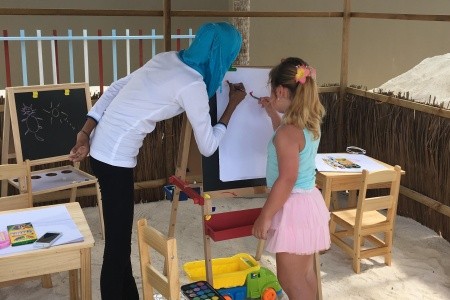 Cocoon Maldives - 79