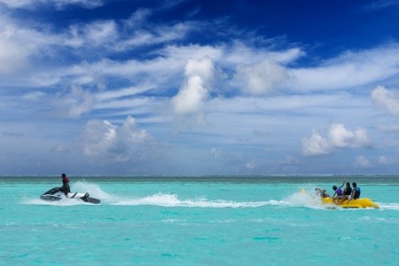 Cocoon Maldives - 83