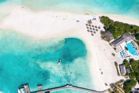 Cocoon Maldives - 86