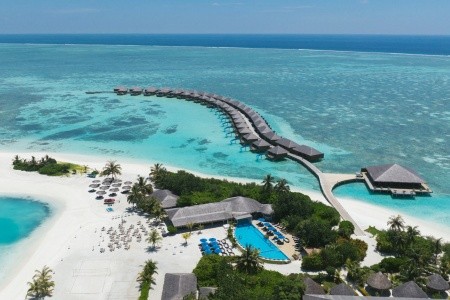 Cocoon Maldives - 87