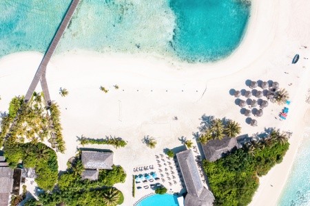 Cocoon Maldives - 89