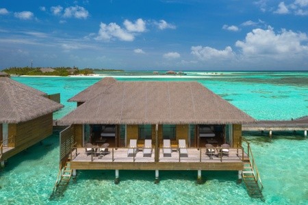Cocoon Maldives - 100