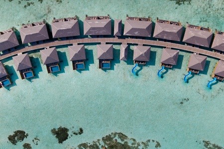 Cocoon Maldives - 101