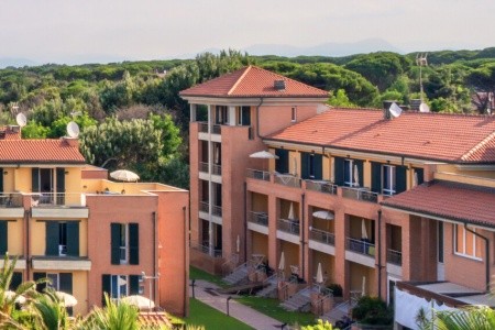 Continental Resort - 12