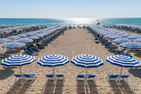 Continental Resort - 13