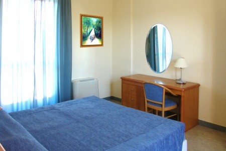 Continental Resort - 14