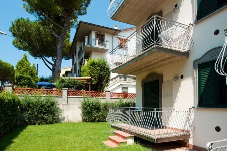 Residence I Pungenti