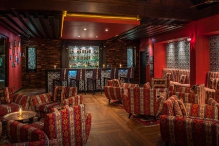 Niva Kurumba Maldives - 7