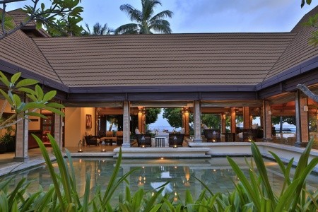 Niva Kurumba Maldives - 9