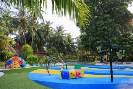 Niva Kurumba Maldives - 11