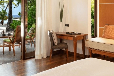 Niva Kurumba Maldives - 14