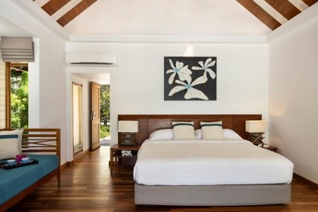 Niva Kurumba Maldives - 15