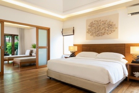 Niva Kurumba Maldives - 16