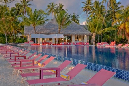 Kandima Maldives - 78