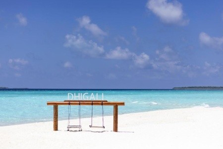 Maldivy  Niva Dhigali Maldives 12 dňový pobyt Ultra All inclusive Letecky Letisko: Praha October 2026 ( 6/10/26-17/10/26)