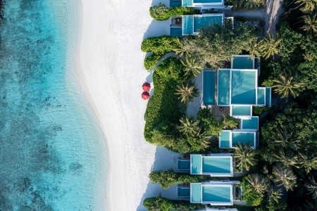 Maldivy  Niva Dhigali Maldives 12 dňový pobyt Ultra All inclusive Letecky Letisko: Praha October 2026 ( 6/10/26-17/10/26)