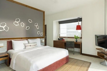 Maldivy  Niva Dhigali Maldives 12 dňový pobyt Ultra All inclusive Letecky Letisko: Praha October 2026 ( 6/10/26-17/10/26)