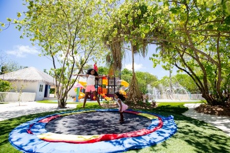 Kandima Maldives - 84